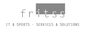 fritss – IT & SPORTS SERVICES & SOLUTIONS